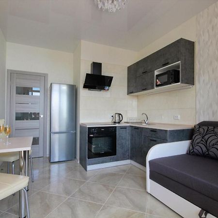 Arcadia Seaview Terrace Apartment Οδησσός Εξωτερικό φωτογραφία