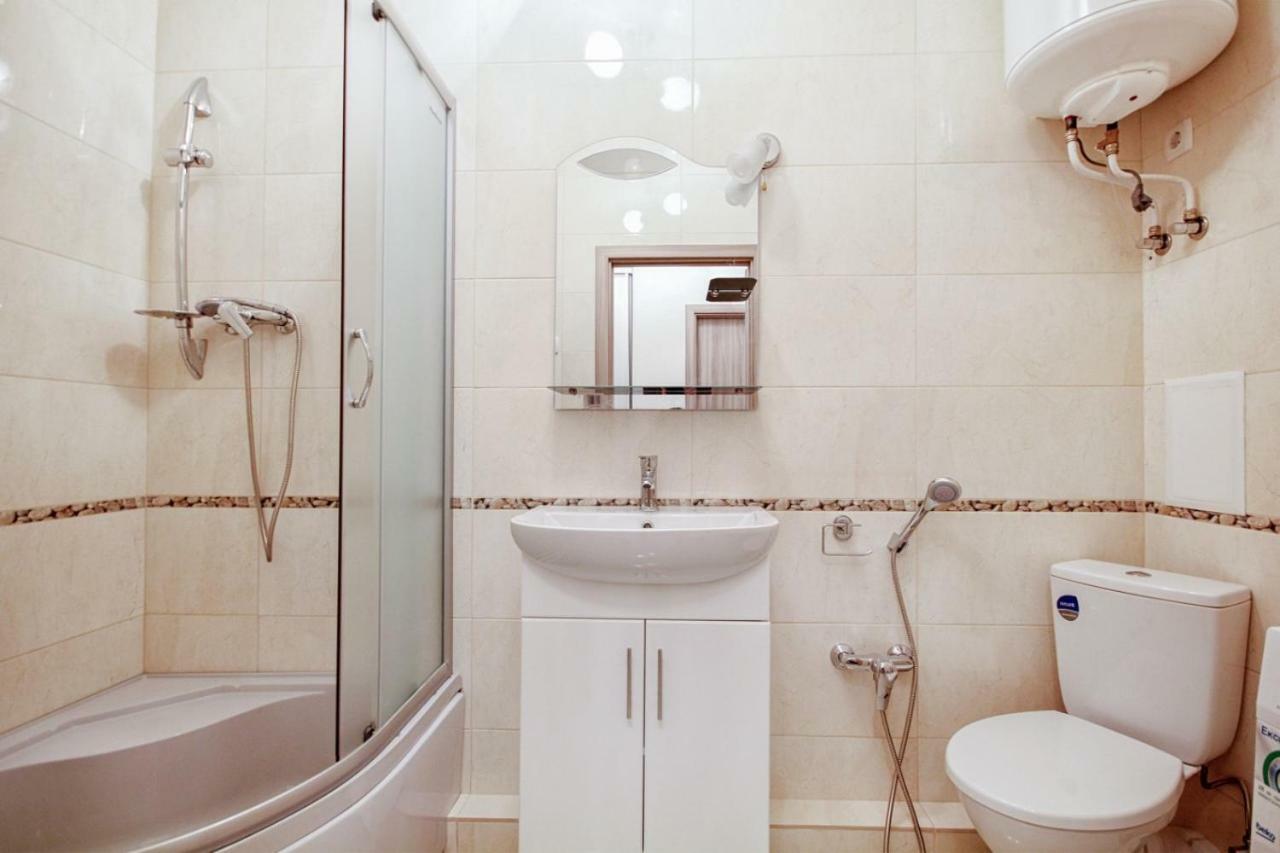 Arcadia Seaview Terrace Apartment Οδησσός Εξωτερικό φωτογραφία