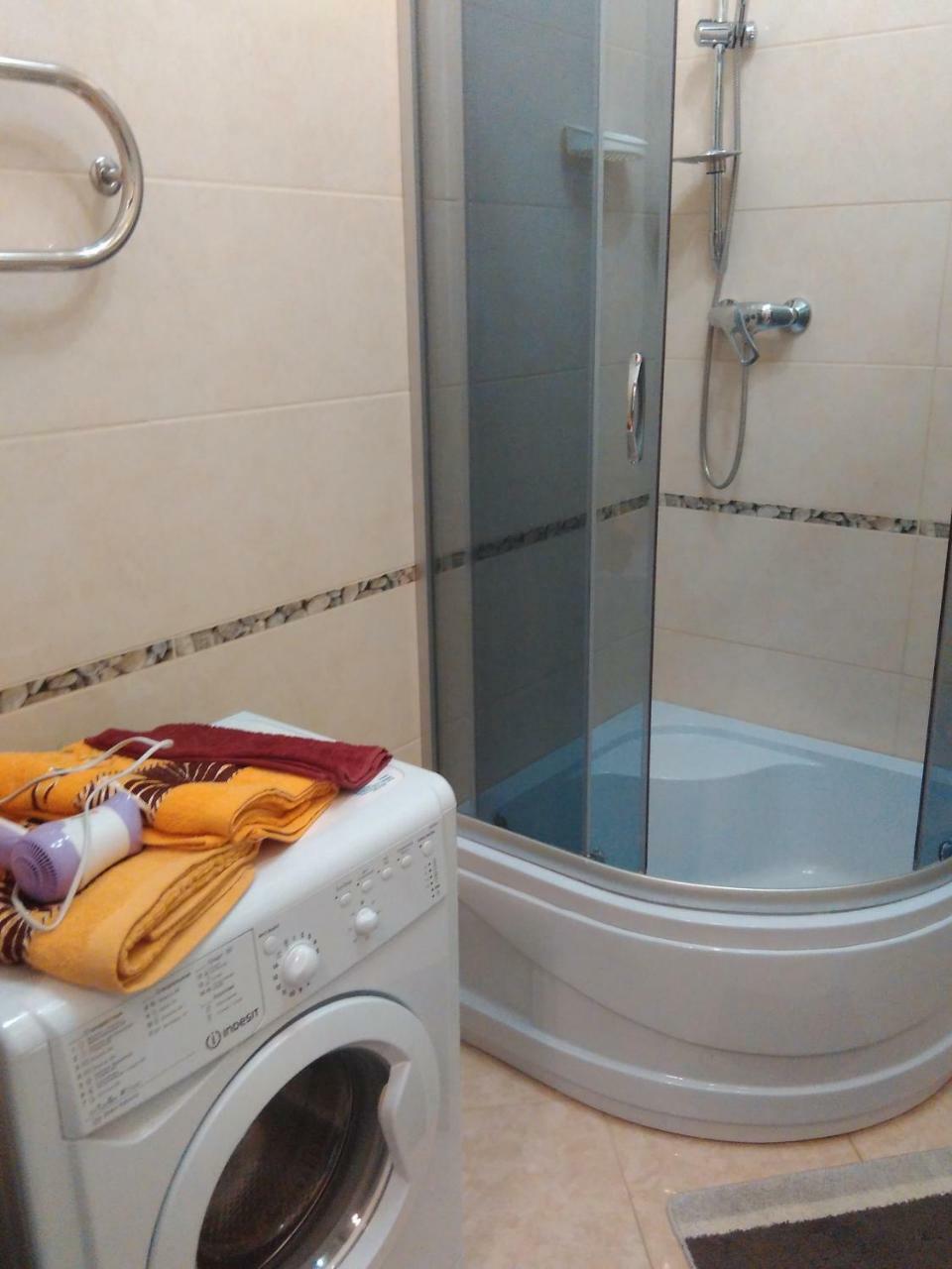 Arcadia Seaview Terrace Apartment Οδησσός Εξωτερικό φωτογραφία