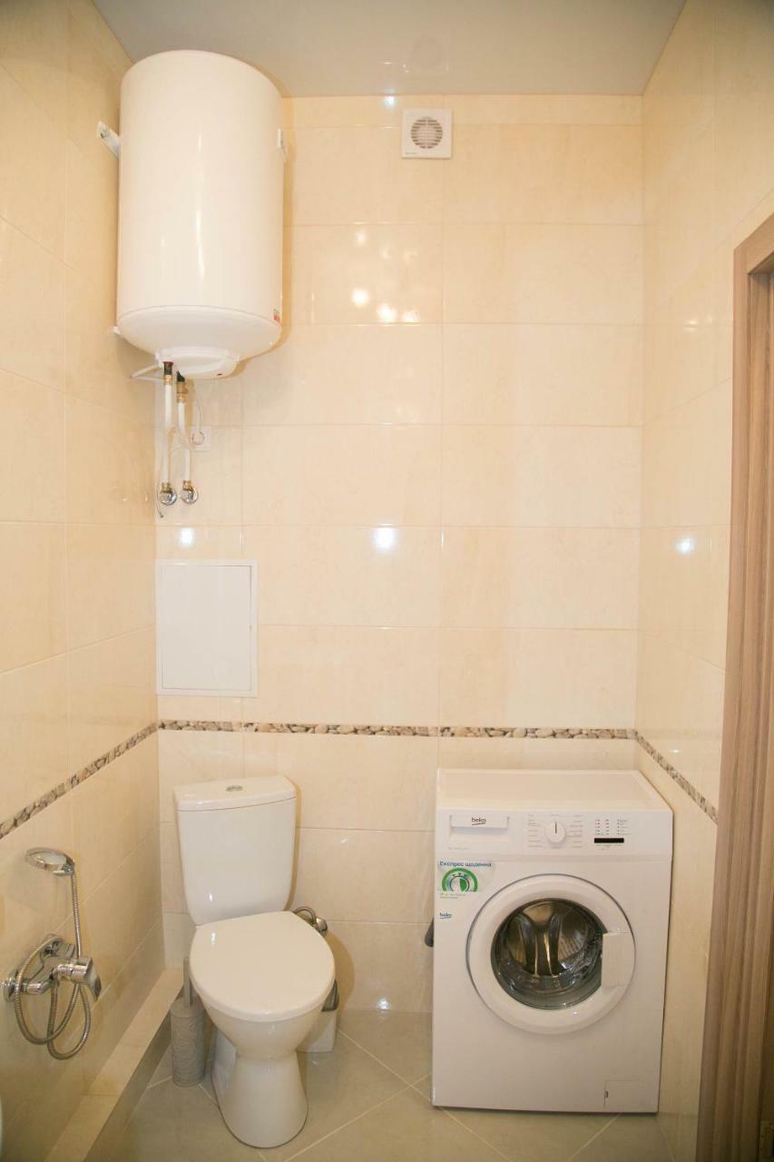 Arcadia Seaview Terrace Apartment Οδησσός Εξωτερικό φωτογραφία