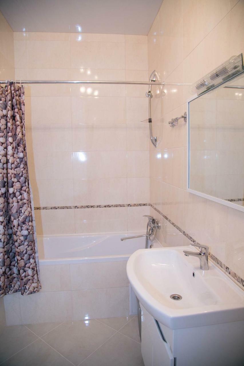 Arcadia Seaview Terrace Apartment Οδησσός Εξωτερικό φωτογραφία