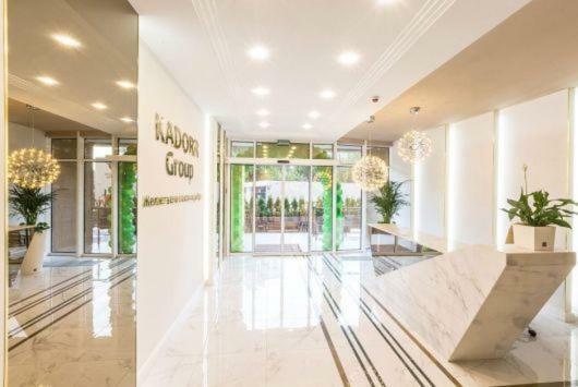 Arcadia Seaview Terrace Apartment Οδησσός Εξωτερικό φωτογραφία