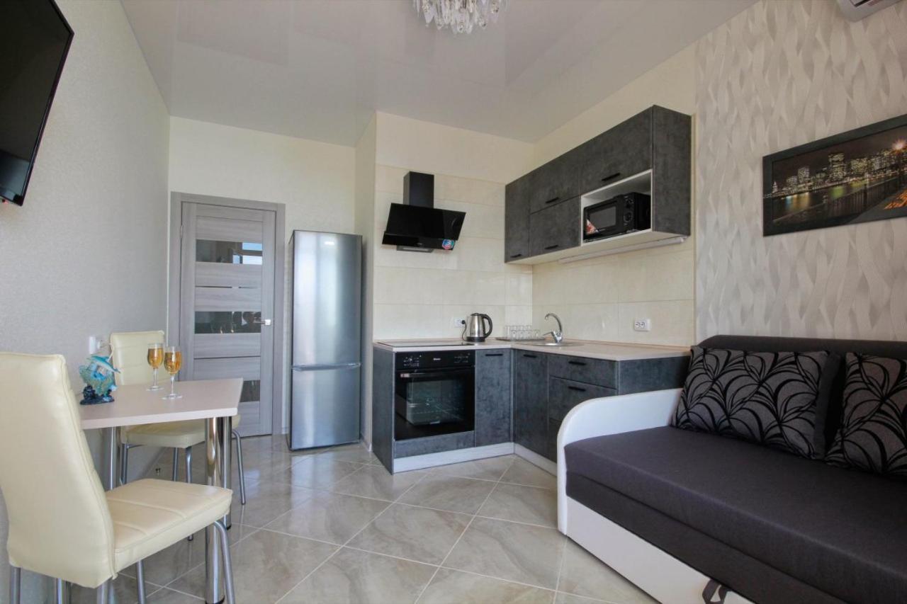 Arcadia Seaview Terrace Apartment Οδησσός Εξωτερικό φωτογραφία