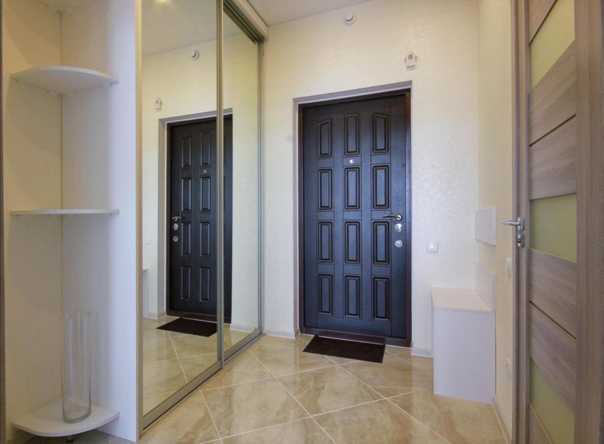 Arcadia Seaview Terrace Apartment Οδησσός Εξωτερικό φωτογραφία
