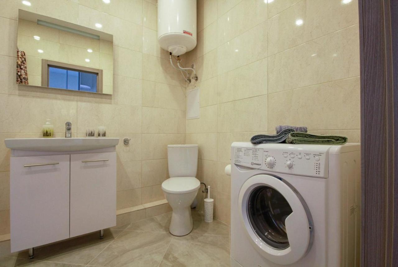 Arcadia Seaview Terrace Apartment Οδησσός Εξωτερικό φωτογραφία